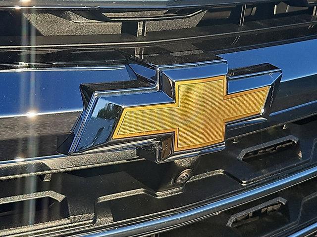 new 2026 Chevrolet Traverse car, priced at $43,345