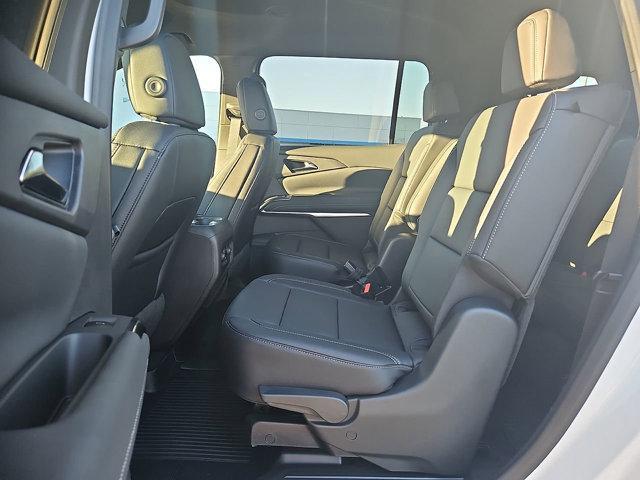 new 2026 Chevrolet Traverse car, priced at $43,345