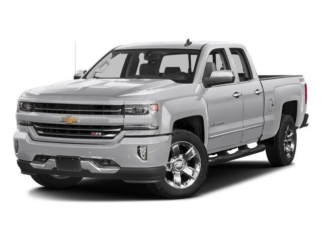 used 2017 Chevrolet Silverado 1500 car, priced at $28,999