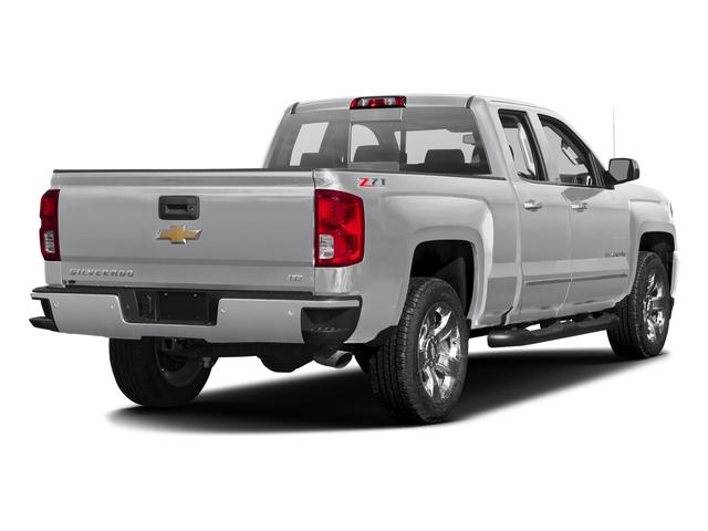 used 2017 Chevrolet Silverado 1500 car, priced at $28,999