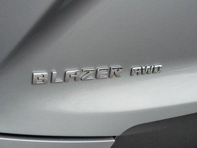 new 2023 Chevrolet Blazer car, priced at $40,915
