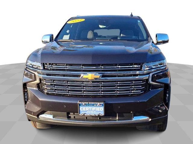 used 2023 Chevrolet Tahoe car, priced at $64,799