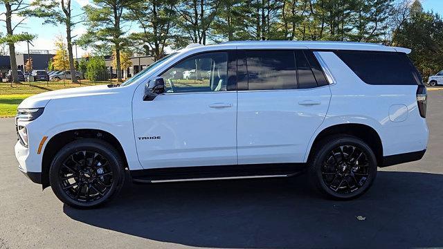 new 2026 Chevrolet Tahoe car, priced at $74,270