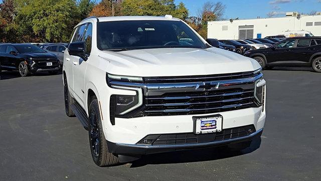 new 2026 Chevrolet Tahoe car, priced at $74,270
