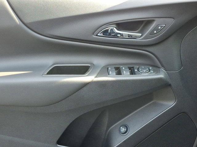 used 2023 Chevrolet Equinox car, priced at $22,599