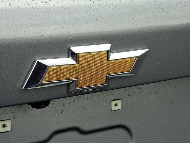 new 2026 Chevrolet Equinox car, priced at $27,995