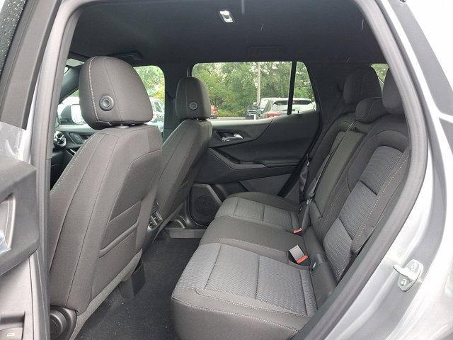 new 2026 Chevrolet Equinox car, priced at $27,995