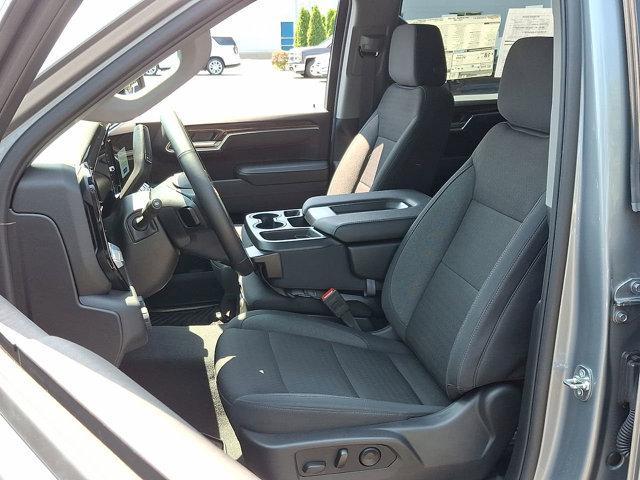 new 2025 Chevrolet Silverado 1500 car, priced at $41,999
