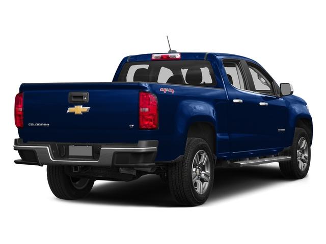 used 2016 Chevrolet Colorado car, priced at $19,999