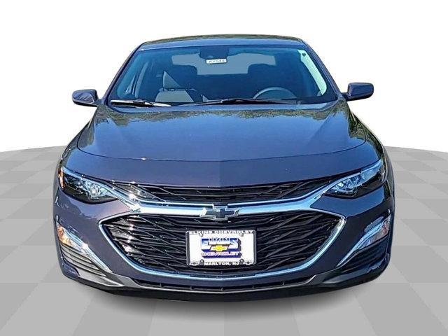 new 2025 Chevrolet Malibu car, priced at $28,195