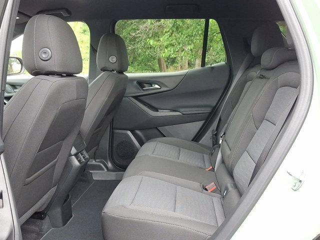 new 2026 Chevrolet Equinox car, priced at $31,435