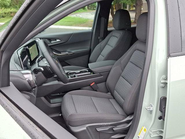 new 2026 Chevrolet Equinox car, priced at $31,435