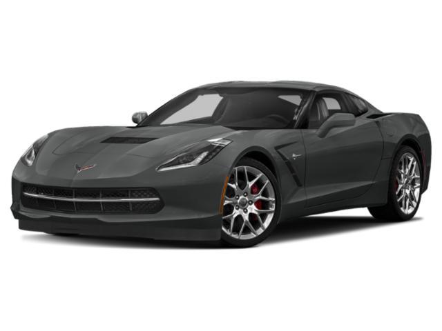 used 2019 Chevrolet Corvette car, priced at $54,999