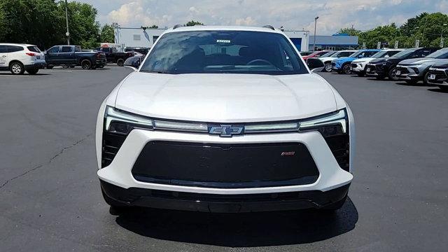 new 2024 Chevrolet Blazer EV car, priced at $45,590