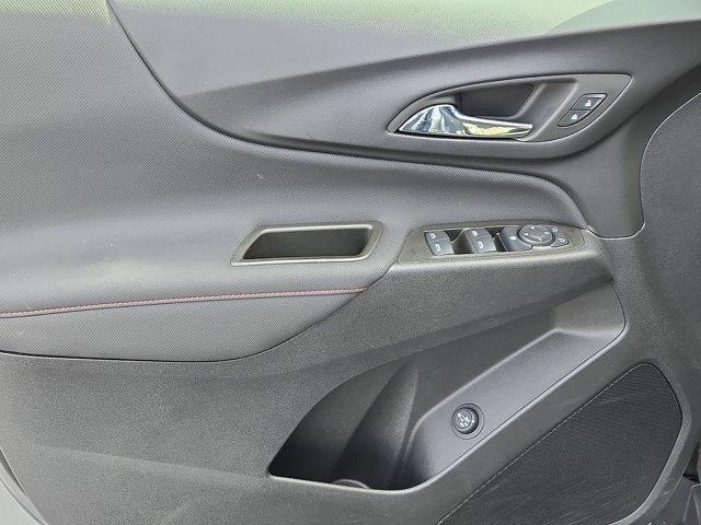 used 2023 Chevrolet Equinox car, priced at $23,999