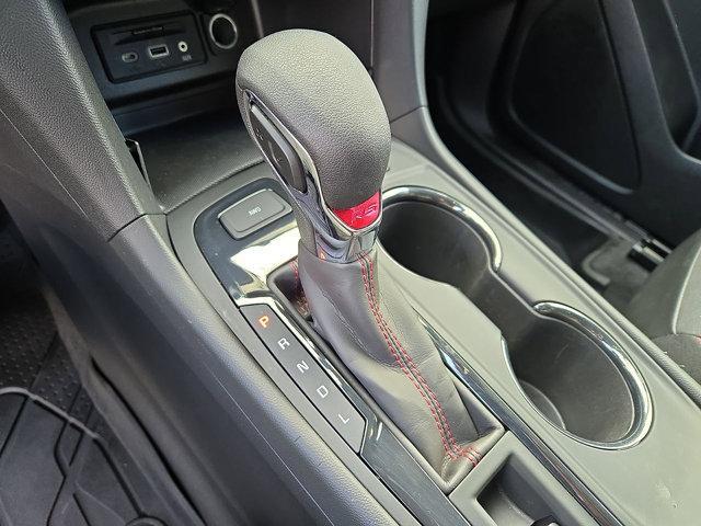 used 2023 Chevrolet Equinox car, priced at $23,999