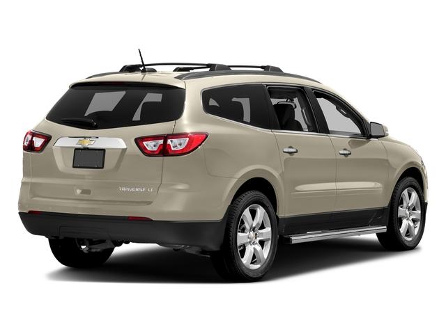 used 2017 Chevrolet Traverse car, priced at $13,699