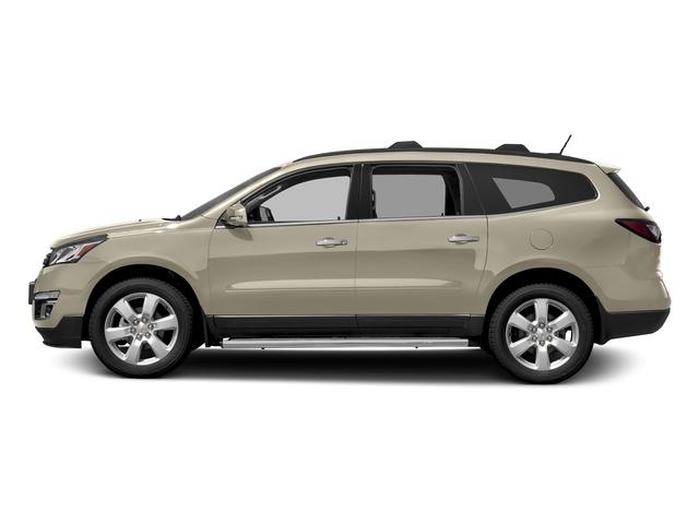 used 2017 Chevrolet Traverse car, priced at $13,699