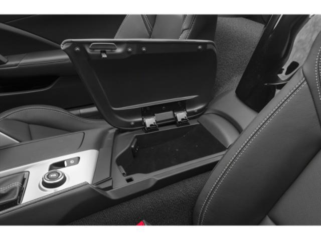 used 2019 Chevrolet Corvette car, priced at $49,999