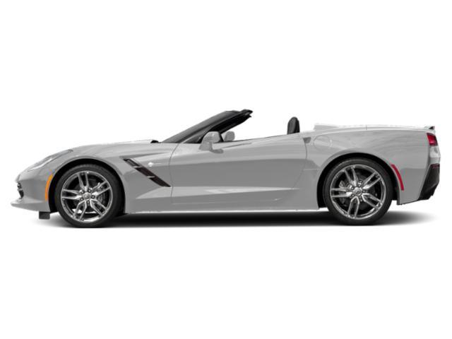used 2019 Chevrolet Corvette car, priced at $49,999