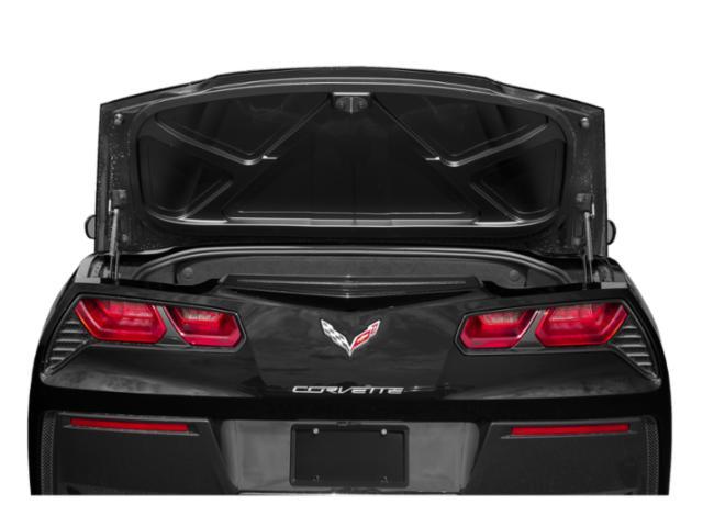 used 2019 Chevrolet Corvette car, priced at $49,999