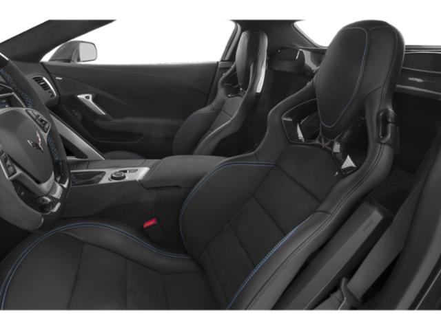 used 2019 Chevrolet Corvette car, priced at $49,999