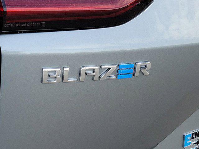 new 2024 Chevrolet Blazer EV car, priced at $44,195