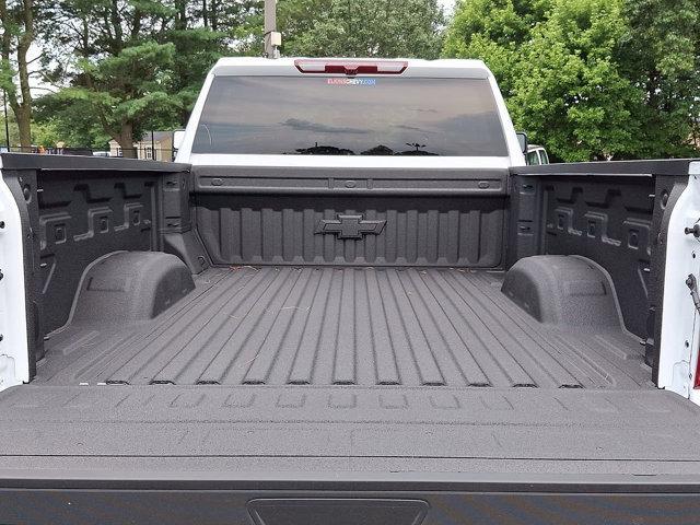 new 2025 Chevrolet Silverado 2500 car, priced at $64,245