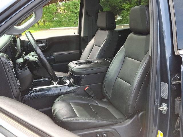 used 2019 Chevrolet Silverado 1500 car, priced at $32,899