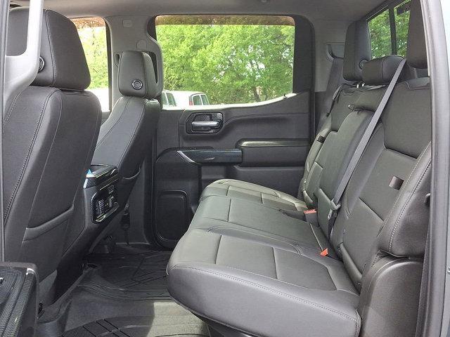 used 2019 Chevrolet Silverado 1500 car, priced at $32,899