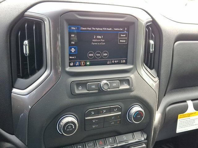 new 2025 Chevrolet Silverado 2500 car, priced at $55,999
