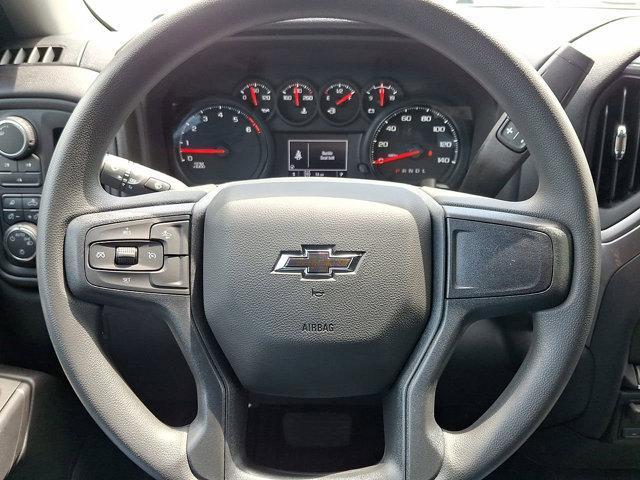 new 2025 Chevrolet Silverado 2500 car, priced at $55,999