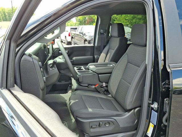 new 2025 Chevrolet Silverado 2500 car, priced at $55,999