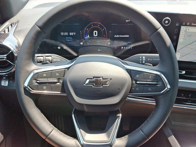 new 2026 Chevrolet Equinox car, priced at $29,865