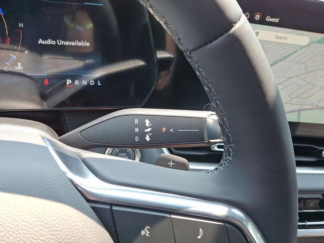 new 2026 Chevrolet Equinox car, priced at $29,865