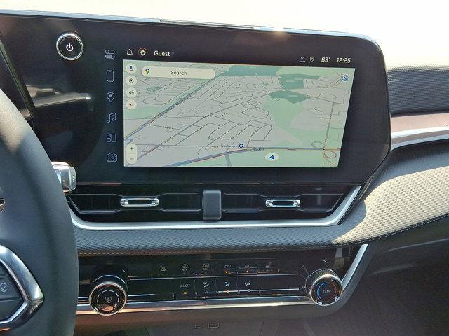 new 2026 Chevrolet Equinox car, priced at $29,865