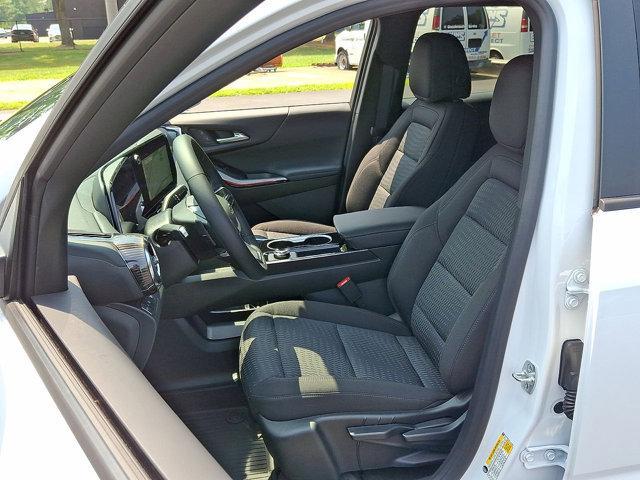 new 2026 Chevrolet Equinox car, priced at $29,865