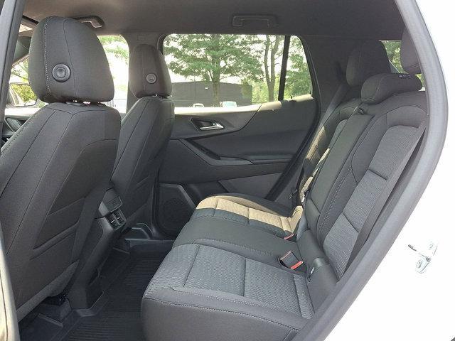 new 2026 Chevrolet Equinox car, priced at $29,865