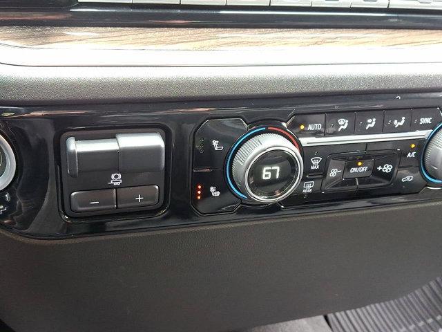 used 2022 Chevrolet Silverado 1500 car, priced at $42,999