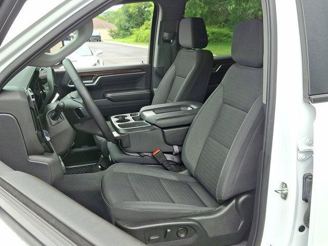 used 2022 Chevrolet Silverado 1500 car, priced at $42,999