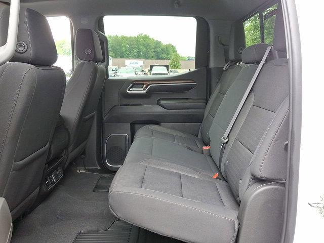 used 2022 Chevrolet Silverado 1500 car, priced at $42,999