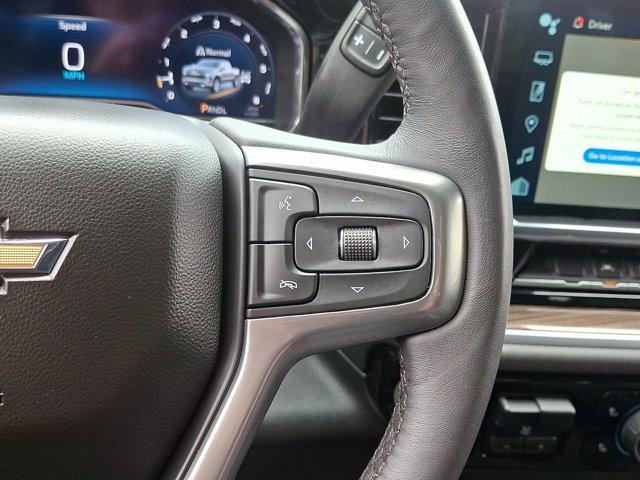 used 2022 Chevrolet Silverado 1500 car, priced at $42,999