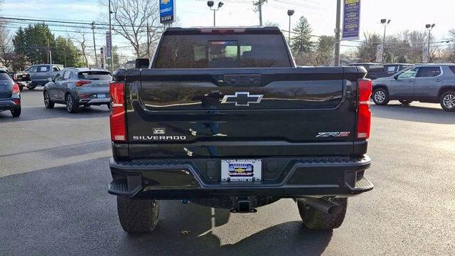 new 2025 Chevrolet Silverado 2500 car, priced at $78,479