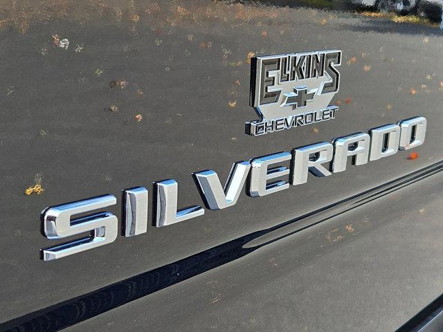 new 2026 Chevrolet Silverado 1500 car, priced at $51,095