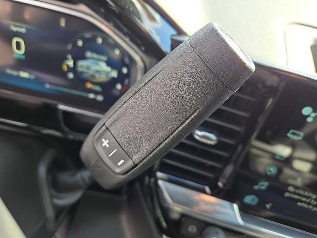 new 2026 Chevrolet Silverado 1500 car, priced at $51,095