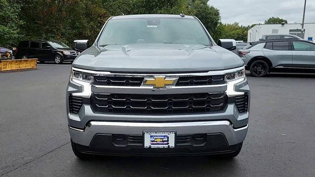 new 2024 Chevrolet Silverado 1500 car, priced at $52,999