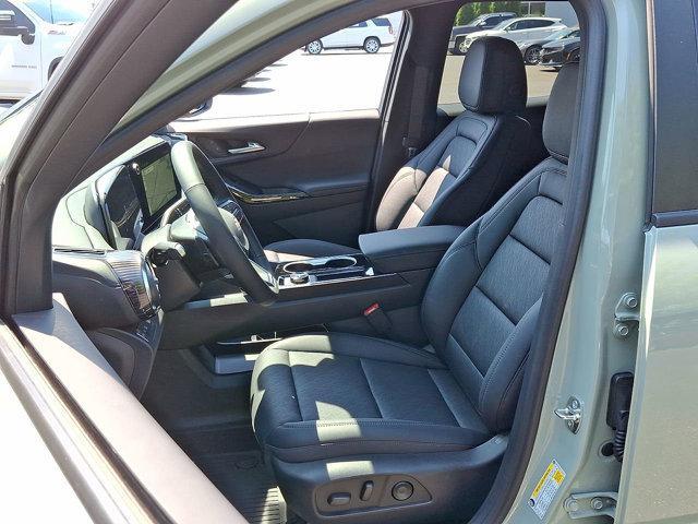 new 2026 Chevrolet Equinox car, priced at $32,340