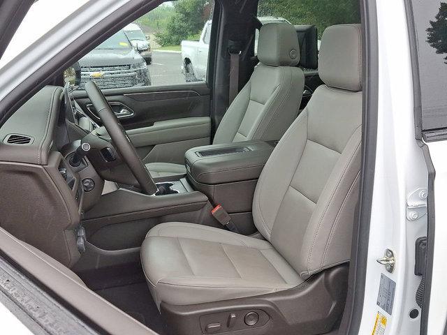 used 2023 Chevrolet Suburban car, priced at $72,899