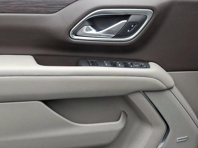 used 2023 Chevrolet Suburban car, priced at $72,899