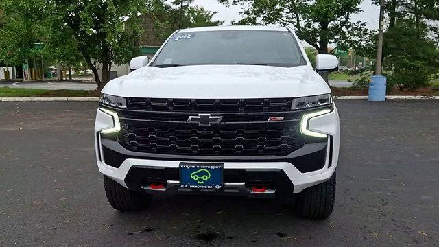 used 2023 Chevrolet Suburban car, priced at $72,899